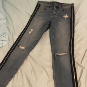 BlankNYC zipper Women’s jeans